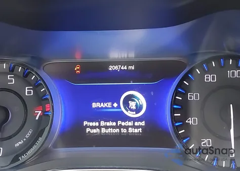 2015 Chrysler 200 S from USA, damaged, VIN 1C3CCCDGXFN757419